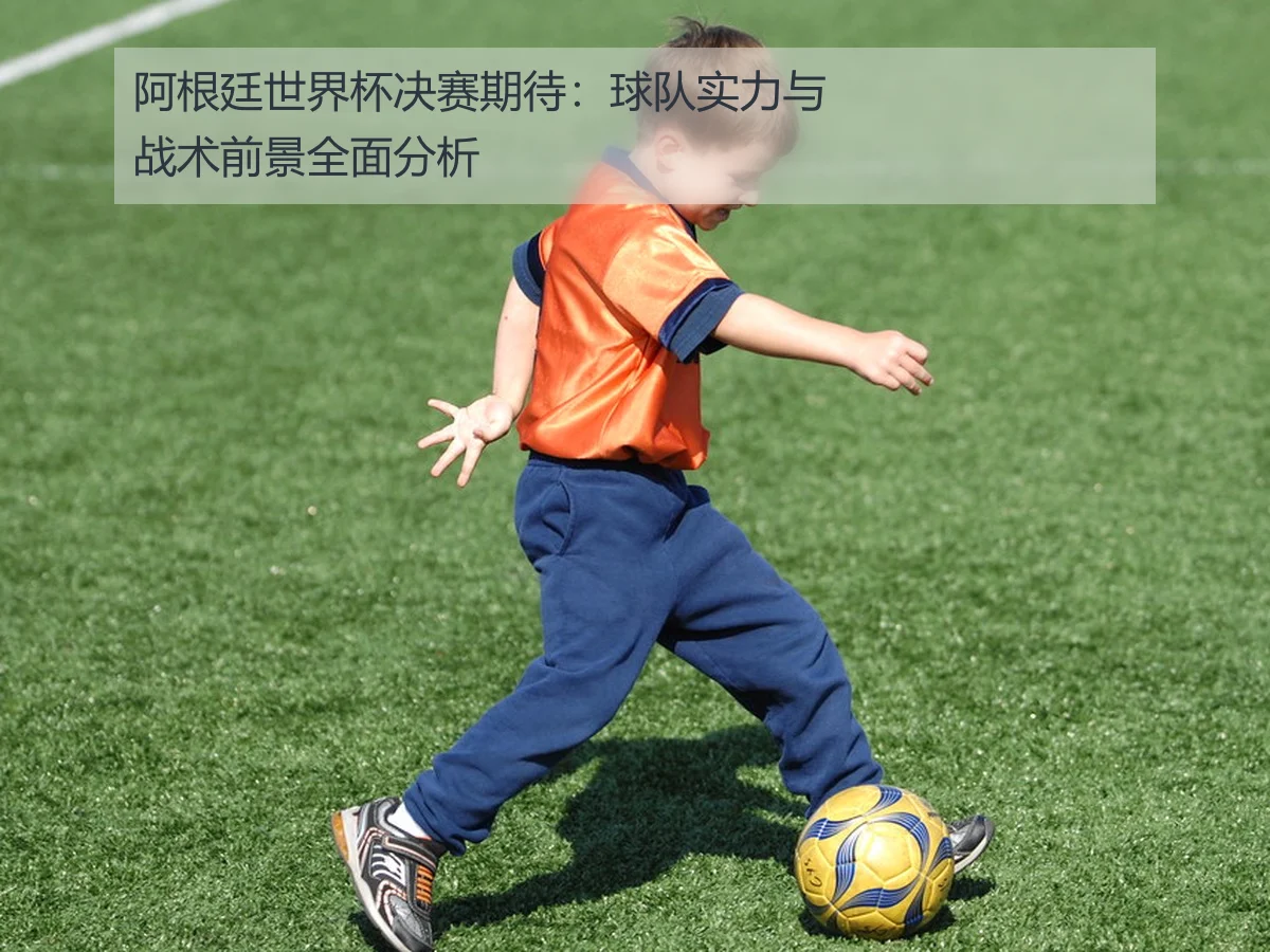 阿根廷世界杯决赛期待:球队实力与战术前景全面分析 | KAIYUN
